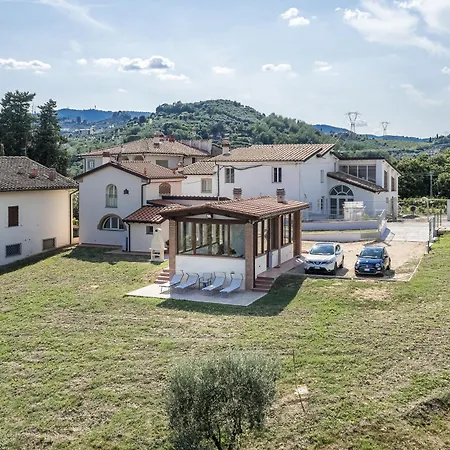 Villa Villacolle 1, *