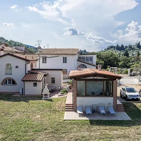 Villa Villacolle 1,
