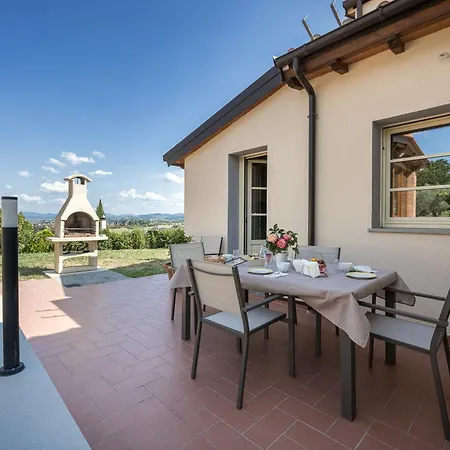 Villa Villacolle 1,