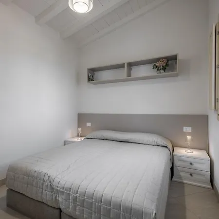 Villa Villacolle 1, Poggio a Caiano