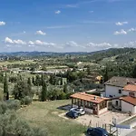 Villacolle 1, Poggio A Caiano, Wifi, Ac Willa Poggio a Caiano