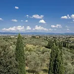 Villacolle 1, Poggio A Caiano, Wifi, Ac Willa Poggio a Caiano
