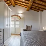 Willa Villacolle 1, Poggio A Caiano, Wifi, Ac
