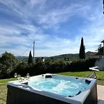 Villacolle 1, Poggio A Caiano, Wifi, Ac