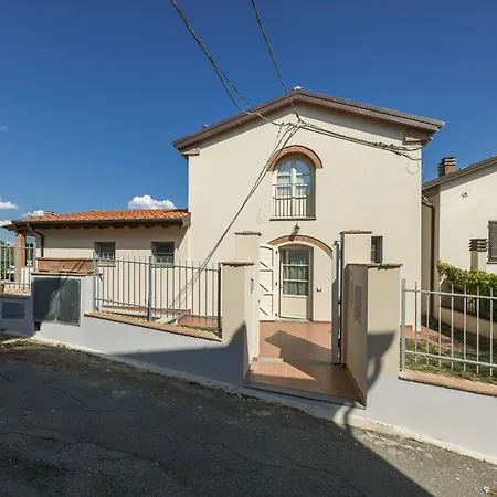 Villacolle 1, Poggio A Caiano, Wifi, Ac *