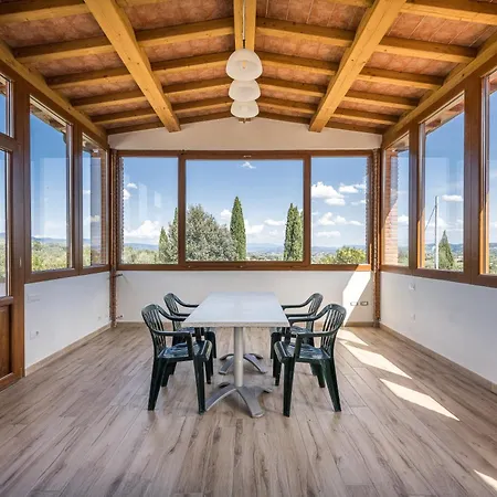 فيلة Villacolle 1, Poggio A Caiano, Wifi, Ac