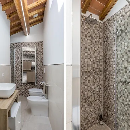 Villacolle 1, Poggio A Caiano, Wifi, Ac 别墅 *