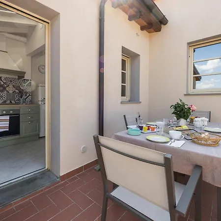 Villacolle 1, Poggio A Caiano, Wifi, Ac 别墅 波吉欧凯诺
