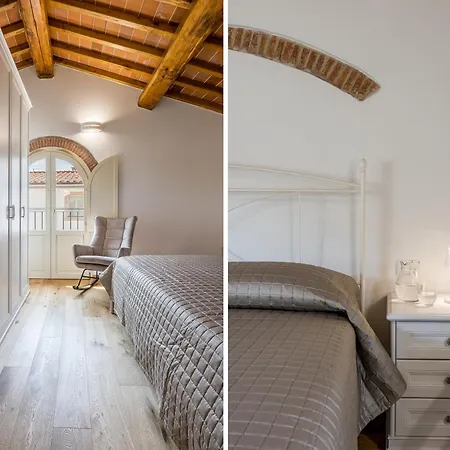 Villacolle 1, Poggio A Caiano, Wifi, Ac *