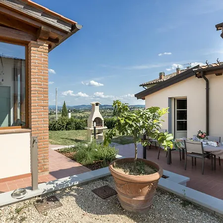 Villacolle 1, Poggio A Caiano, Wifi, Ac 波吉欧凯诺