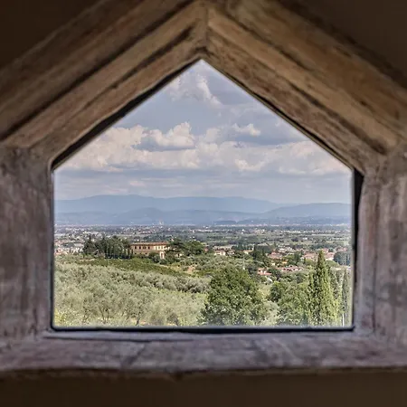 Villacolle 1, Poggio A Caiano, Wifi, Ac