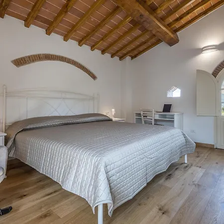 Villacolle 1, Poggio A Caiano, Wifi, Ac 别墅 *