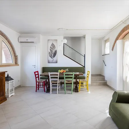 Villacolle 1, Poggio A Caiano, Wifi, Ac 别墅