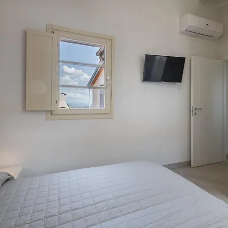 Villacolle 1, Poggio A Caiano, Wifi, Ac * 波吉欧凯诺