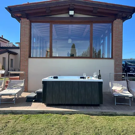 别墅 Villacolle 1, Poggio A Caiano, Wifi, Ac