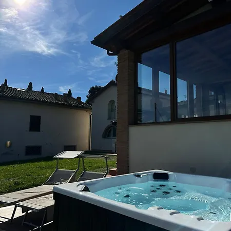 别墅 Villacolle 1, Poggio A Caiano, Wifi, Ac