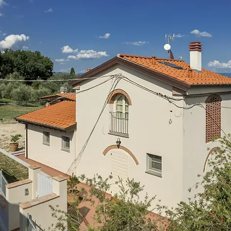Villacolle 1, Poggio A Caiano, Wifi, Ac فيلة باغيو آ كايانو