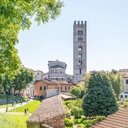 فيلة Villacolle 1, Poggio A Caiano, Wifi, Ac باغيو آ كايانو