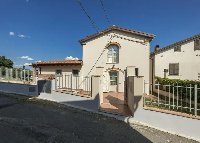 Villacolle 1, Poggio A Caiano, Wifi, Ac *
