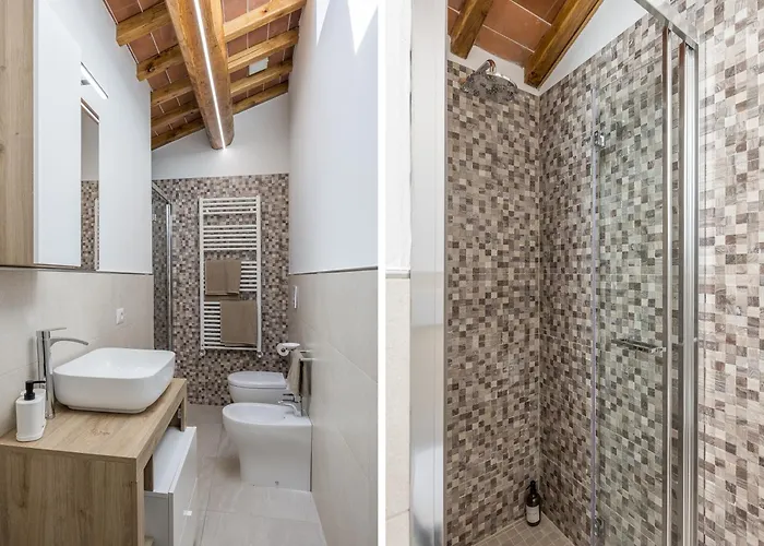 Villacolle 1, Poggio A Caiano, Wifi, Ac فيلة *