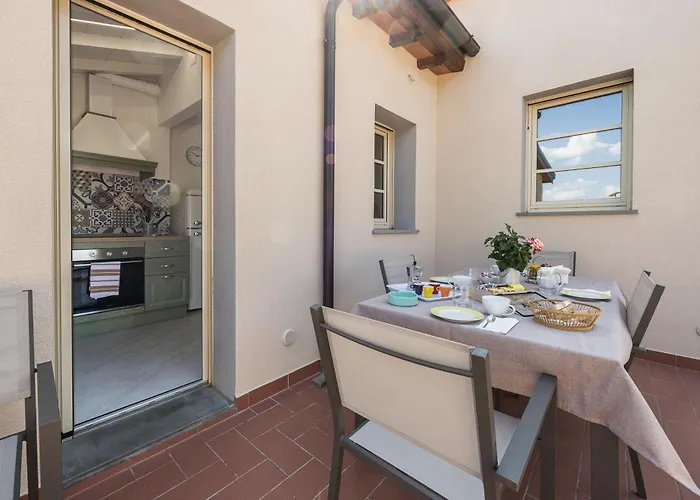 Villacolle 1, Poggio A Caiano, Wifi, Ac فيلة باغيو آ كايانو