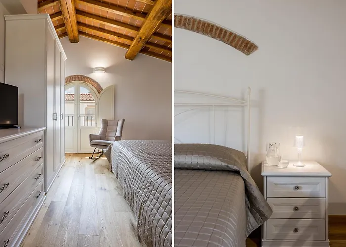 Villacolle 1, Poggio A Caiano, Wifi, Ac *