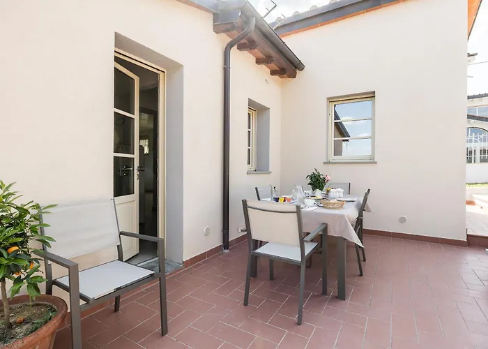 Villacolle 1, Poggio A Caiano, Wifi, Ac فيلة