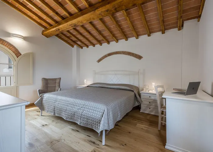 فيلة Villacolle 1, Poggio A Caiano, Wifi, Ac *