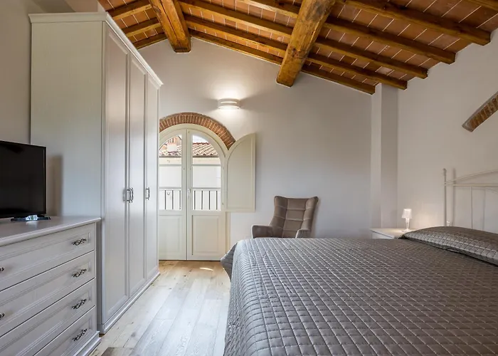 فيلة Villacolle 1, Poggio A Caiano, Wifi, Ac
