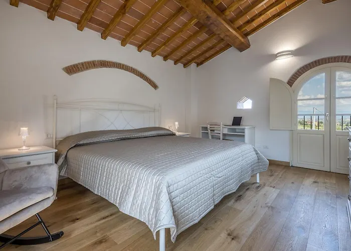 Villacolle 1, Poggio A Caiano, Wifi, Ac فيلة *