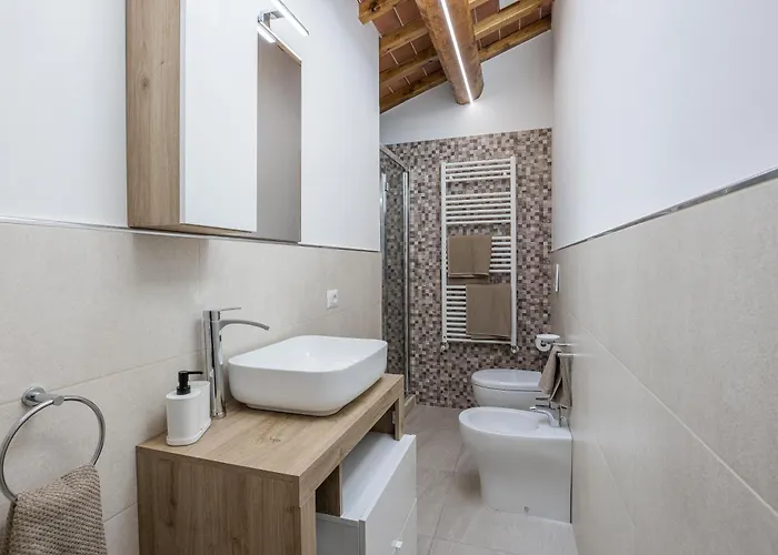 Villacolle 1, Poggio A Caiano, Wifi, Ac فيلة