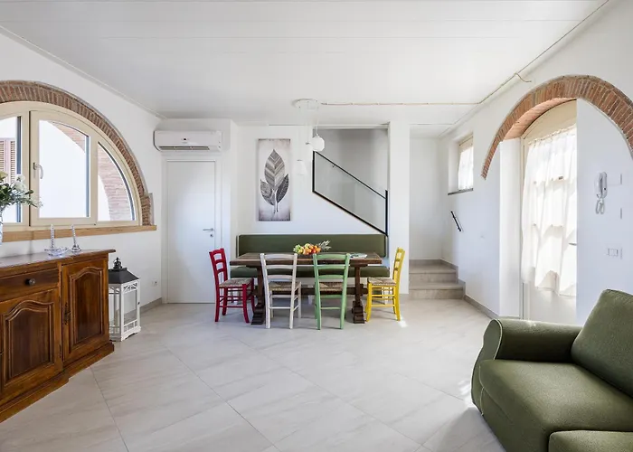 Villacolle 1, Poggio A Caiano, Wifi, Ac فيلة